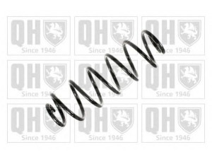 QUINTON HAZELL QCS5908 spyruoklė 
 Pakaba -> Spyruoklės
1J0 511 115 AQ