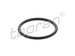 TOPRAN 115 341 tarpiklis, kroviklis 
 Išmetimo sistema -> Turbokompresorius
N   900 905 01, N   900 905 01