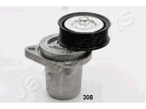 JAPANPARTS TS-308 įtempiklio svirtis, V formos rumbuotas diržas 
 Diržinė pavara -> V formos rumbuotas diržas/komplektas -> Įtempiklis
LFG1-15-980B, LFG1-15-980C