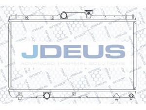 JDEUS 028N21 radiatorius, variklio aušinimas 
 Aušinimo sistema -> Radiatorius/alyvos aušintuvas -> Radiatorius/dalys
1640015450, 1640015451, 1640015480