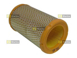 STARLINE SF VF2207 oro filtras 
 Techninės priežiūros dalys -> Techninės priežiūros intervalai
1444Q9, 1137505, 1137514, 1654600QAG