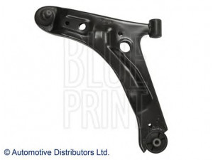 BLUE PRINT ADG086165 vikšro valdymo svirtis 
 Ašies montavimas/vairavimo mechanizmas/ratai -> Valdymo svirtis/pasukamosios svirties sujungimas -> Vairo trauklės (valdymo svirtis, išilginis balansyras, diago
54500-07200, 54500-07200