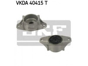 SKF VKDA 40415 T pakabos statramsčio atraminis guolis 
 Ašies montavimas/vairavimo mechanizmas/ratai -> Montavimas, pakabos statramstis
1233950, 1300459, 3M51 18A116 AB