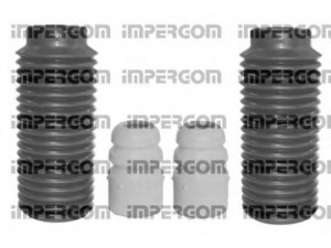 ORIGINAL IMPERIUM 50308 apsauginio dangtelio komplektas, amortizatorius 
 Ašies montavimas/vairavimo mechanizmas/ratai -> Montavimas, pakabos statramstis
2033230292, 2043230044
