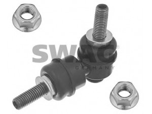 SWAG 14 94 1042 šarnyro stabilizatorius 
 Ašies montavimas/vairavimo mechanizmas/ratai -> Stabilizatorius/fiksatoriai -> Savaime išsilyginanti atrama
04695626, 4695626