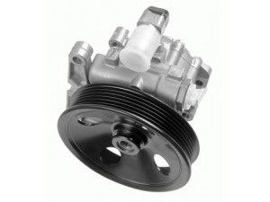ZF LENKSYSTEME 7692.955.510 hidraulinis siurblys, vairo sistema 
 Vairavimas -> Vairo pavara/siurblys
002 466 86 01, 002 466 86 01 80