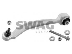 SWAG 10 94 0380 vikšro valdymo svirtis 
 Ašies montavimas/vairavimo mechanizmas/ratai -> Valdymo svirtis/pasukamosios svirties sujungimas -> Vairo trauklės (valdymo svirtis, išilginis balansyras, diago
204 330 31 11, 204 330 31 11 S2
