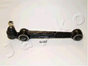 JAPKO 71506R vikšro valdymo svirtis 
 Ašies montavimas/vairavimo mechanizmas/ratai -> Valdymo svirtis/pasukamosios svirties sujungimas -> Vairo trauklės (valdymo svirtis, išilginis balansyras, diago
MB912510, MR296296, MR325576
