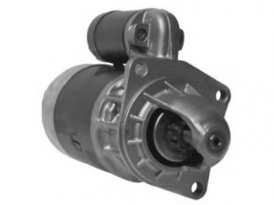 BTS Turbo S510765 starteris
353226