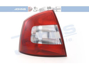 JOHNS 71 21 87-5 kombinuotas galinis žibintas 
 Kėbulas -> Šviesos -> Kombinuotas galinis žibintas/dalys -> Kombinuotas galinis žibintas
1Z5 945 111B
