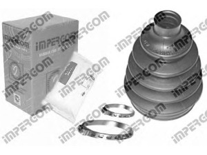 ORIGINAL IMPERIUM 33511 gofruotoji membrana, kardaninis velenas
46308238, 46308383, 1607740880