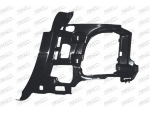 PRASCO VW0391004 montavimo rėmas, buferis 
 Kėbulas -> Kėbulo dalys/ sparnas/buferis -> Buferis/dalys
5K0807261