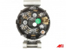 AS-PL A6182 kintamosios srovės generatorius
04727324AB, 4727324AB