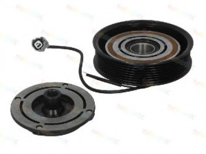 THERMOTEC KTT040090 magnetinė sankaba, oro kondicionieriaus kompresorius 
 Oro kondicionavimas -> Kompresorius/dalys