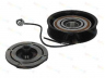 THERMOTEC KTT040090 magnetinė sankaba, oro kondicionieriaus kompresorius 
 Oro kondicionavimas -> Kompresorius/dalys