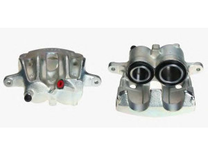 BUDWEG CALIPER 342236 stabdžių apkaba 
 Dviratė transporto priemonės -> Stabdžių sistema -> Stabdžių apkaba / priedai
440186, 9945800, 4401 86