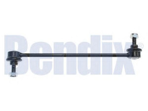 BENDIX 042486B šarnyro stabilizatorius 
 Ašies montavimas/vairavimo mechanizmas/ratai -> Stabilizatorius/fiksatoriai -> Savaime išsilyginanti atrama
54618AX600, 8200127308, 54618AX600