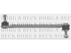 BORG & BECK BDL7265 šarnyro stabilizatorius 
 Ašies montavimas/vairavimo mechanizmas/ratai -> Stabilizatorius/fiksatoriai -> Savaime išsilyginanti atrama
2043200789