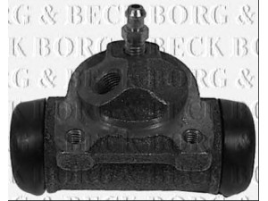 BORG & BECK BBW1681 rato stabdžių cilindras 
 Stabdžių sistema -> Ratų cilindrai
4402C1, 4402C1, 4402.C1