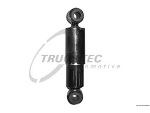 TRUCKTEC AUTOMOTIVE 03.63.010 amortizatorius, kabinos pakaba
1505892, 1508429, 1588042, 1588043