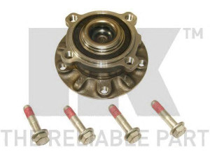 NK 751518 rato guolio komplektas 
 Ašies montavimas/vairavimo mechanizmas/ratai -> Rato stebulė/montavimas -> Rato guolis
31222229360