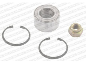 SNR R165.11 rato guolio komplektas 
 Ašies montavimas/vairavimo mechanizmas/ratai -> Rato stebulė/montavimas -> Rato guolis
3454197