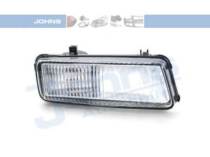 JOHNS 30 71 30 rūko žibintas 
 Kėbulas -> Pagalbiniai žibintai/dalys -> Rūko žibintas/dalys -> Rūko žibintas/įterp.
00006205J3, 00006205J4, 1471313080