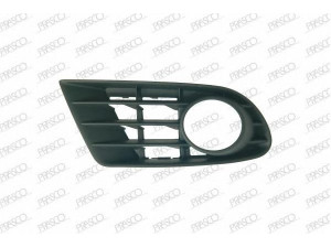 PRASCO VW0402134 ventiliacijos grotelės, buferis 
 Kėbulas -> Transporto priemonės priekis -> Buferis/dalys
5M0853665C, 5M0853665C9B9