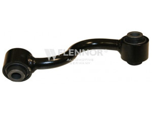 FLENNOR FL0257-H šarnyro stabilizatorius 
 Ašies montavimas/vairavimo mechanizmas/ratai -> Stabilizatorius/fiksatoriai -> Savaime išsilyginanti atrama
55619-JD00A, 55619-JE20A, 55619JY00B