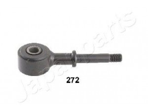 JAPANPARTS SI-272 prikabinimo svirtis 
 Ašies montavimas/vairavimo mechanizmas/ratai -> Stabilizatorius/fiksatoriai -> Stabilizatorius
48820-60032, 48820-60032-S1