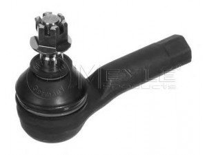 MEYLE 35-16 020 0027 skersinės vairo trauklės galas 
 Vairavimas -> Vairo mechanizmo sujungimai
8AG3-32-280, 8AG4-32-280, GA2A-32-280A