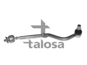 TALOSA 41-09960 strypo montavimas
381273, 381277