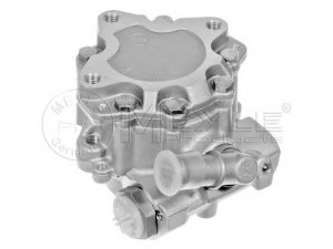 MEYLE 114 631 0006 hidraulinis siurblys, vairo sistema 
 Vairavimas -> Vairo pavara/siurblys
8D0 145 156 KX, 8D0 145 156 KX