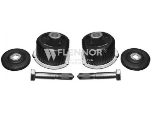 FLENNOR FL5129-J remonto komplektas, ašies korpusas 
 Ašies montavimas/vairavimo mechanizmas/ratai -> Ašies atrama/ašies korpusas/ašies montavimas -> Ašies korpusas
1243500341, 1243506408