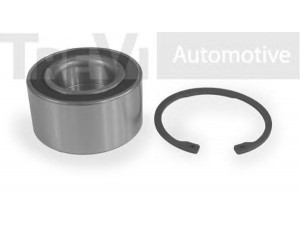 TREVI AUTOMOTIVE WB2181 rato guolio komplektas 
 Ašies montavimas/vairavimo mechanizmas/ratai -> Rato stebulė/montavimas -> Rato guolis
