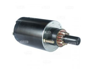 HC-Cargo 111012 starteris