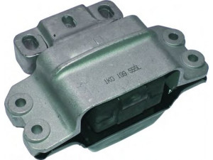 BIRTH 51097 variklio montavimas 
 Variklis -> Variklio montavimas -> Variklio montavimo rėmas
1K0 199 555L, 1K0 199 555L, 1K0 199 555L
