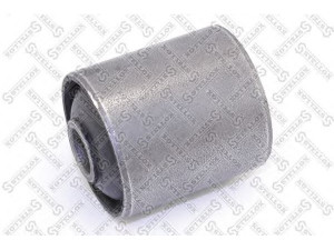 STELLOX 87-98166-SX valdymo svirties/išilginių svirčių įvorė 
 Ašies montavimas/vairavimo mechanizmas/ratai -> Valdymo svirtis/pasukamosios svirties sujungimas -> Montavimas/sutvirtinimas
4870626020