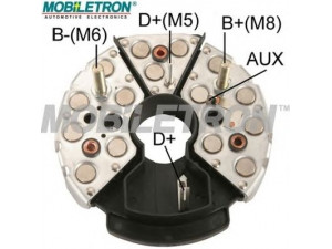 MOBILETRON RB-78H lygintuvas, kintamosios srovės generatorius
93163820, 1319100, 0011540816, 1347012