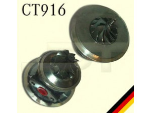 ACI - AVESA CT-916 montavimo komplektas, kompresorius 
 Išmetimo sistema -> Turbokompresorius
46434957, 46437390, 46480117, 46514478