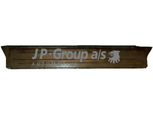 JP GROUP 8181000870 pedalų plokštės, durų apačia 
 Kėbulas -> Keleivių kabina -> Vieta kojoms/durų ramstis
181809151