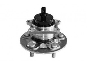 MOOG TO-WB-12159 rato guolio komplektas 
 Ašies montavimas/vairavimo mechanizmas/ratai -> Rato stebulė/montavimas -> Rato guolis
4245012090