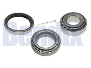 BENDIX 050630B rato guolio komplektas 
 Ašies montavimas/vairavimo mechanizmas/ratai -> Rato stebulė/montavimas -> Rato guolis
1119571, 31211119571, 31219061512