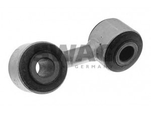 SWAG 32 79 0014 šarnyro stabilizatorius 
 Ašies montavimas/vairavimo mechanizmas/ratai -> Stabilizatorius/fiksatoriai -> Savaime išsilyginanti atrama
4D0 505 548 C, 4E0 505 548 A, 4E0 505 548 L