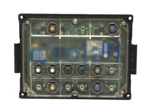 COJALI 350366 valdymo blokas, stabdžių / važiavimo dinamika