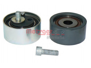 METZGER WM-Z 854 paskirstymo diržo komplektas 
 Techninės priežiūros dalys -> Papildomas remontas
059198119A, 059198119B, 59198119B