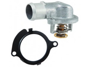 HOFFER 8192696 termostatas, aušinimo skystis 
 Aušinimo sistema -> Termostatas/tarpiklis -> Thermostat
070121114, 070121114, 070121114