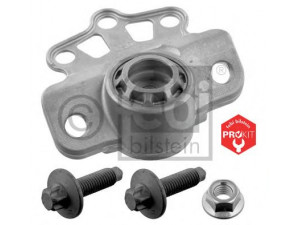 FEBI BILSTEIN 38178 remonto komplektas, pakabos statramstis 
 Ašies montavimas/vairavimo mechanizmas/ratai -> Montavimas, pakabos statramstis
51803173, 51803173 S1, 51803173