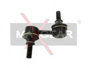 MAXGEAR 72-1448 prikabinimo svirtis 
 Ašies montavimas/vairavimo mechanizmas/ratai -> Stabilizatorius/fiksatoriai -> Stabilizatorius
51320S04003, 51320S04003
