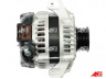AS-PL A6158 kintamosios srovės generatorius
9L3T10300CB, 9L3TCB, 9L3Z10346C